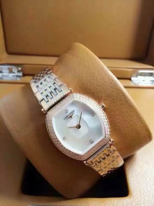 Longines Watch 61